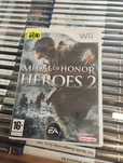 Medal of Honor: Heroes 2 [Wii]