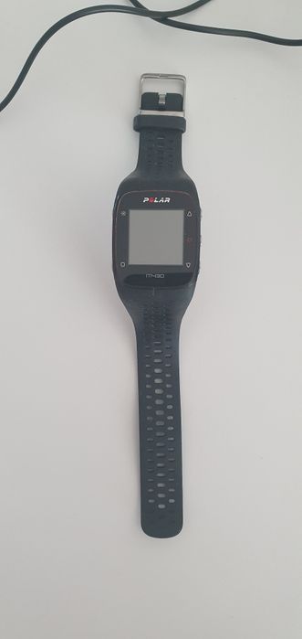 Zegarek Polar m430