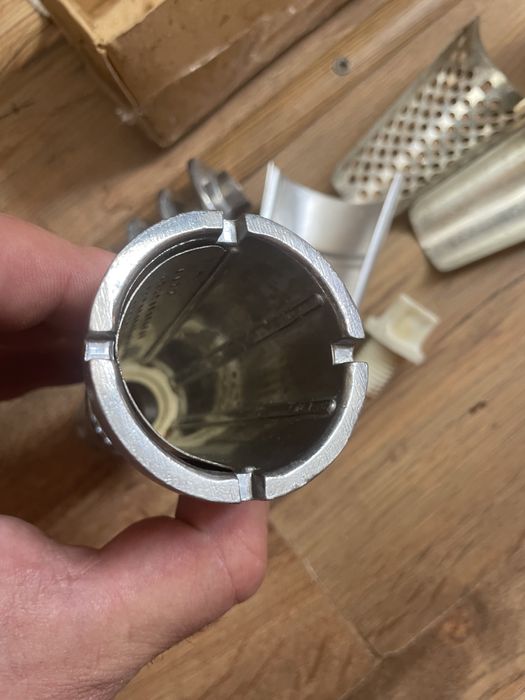 Соковыжималка ( приставка к мясорубке)