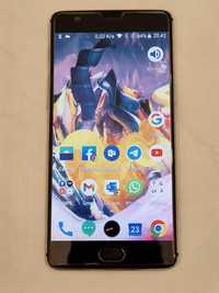 Oneplus 3T 64gb Gunmetal