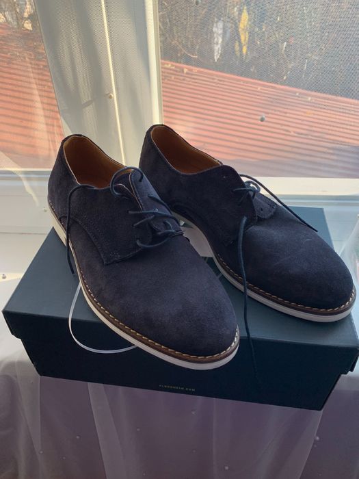 Zara туфлі чоловічі оригінал