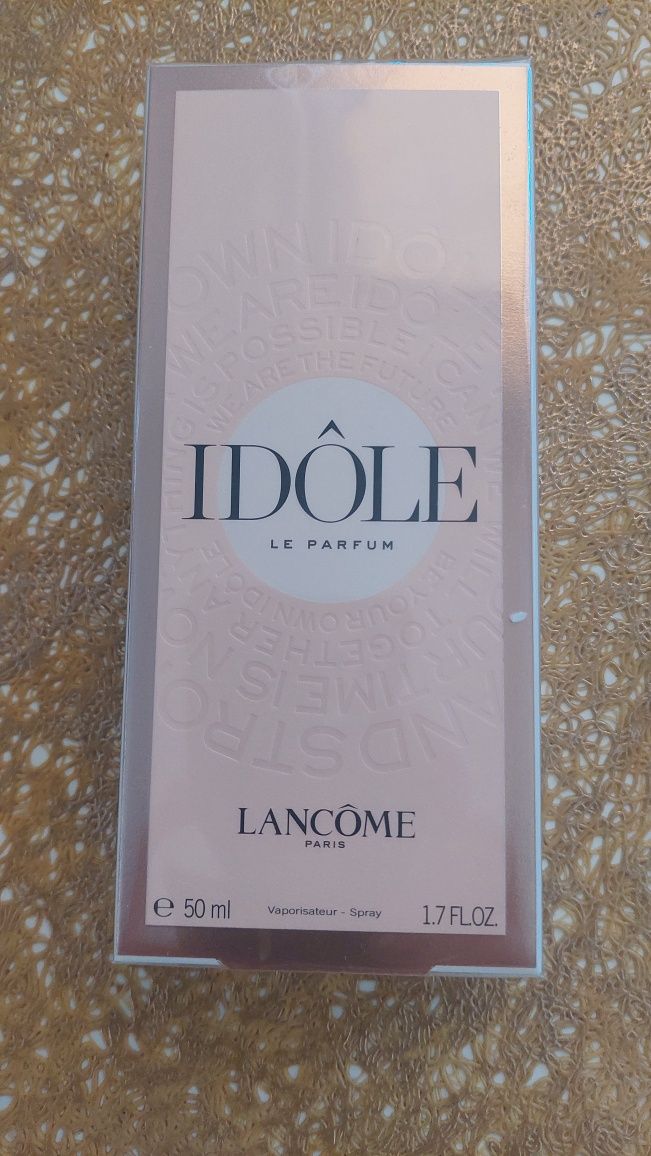 Lancôme Idôle EDP perfumy damskie 50 ml