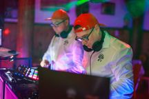 DJ - oprawa muzyczna imprez okolicznościowych,  #djs_profess