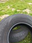 Opony R:15 255/70
