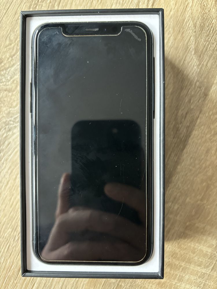 Iphone 11 pro zielony 256gb