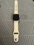 Apple Watch SE 2 + ładowarka i pudełko