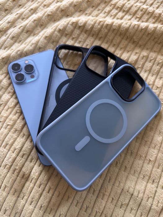 iPhone 13 PRO MAX stan idealny