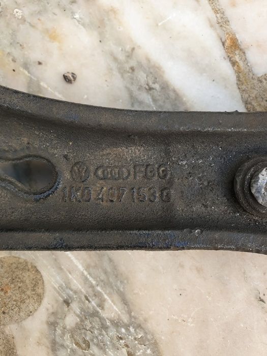 r32 mangas de eixo e triangulos golf 5 passat vw