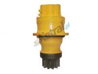 EDER 805 EDER 815 EDER 825 Reduktor obrotu Linde GD6 wałek 11 zębów