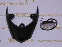 Спойлер YAMAHA JOG SA-36/39