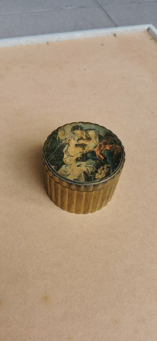 Pousa copos italiano