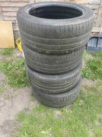 Комплект резини літо 275/45  R20 Vredestein Ultras Vorti