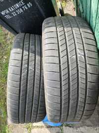 2x Bridgestone Turanza Eco  235/55/18 100 V 2021r