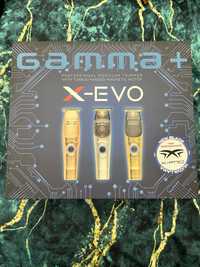 Trymer Gamma + x-evo