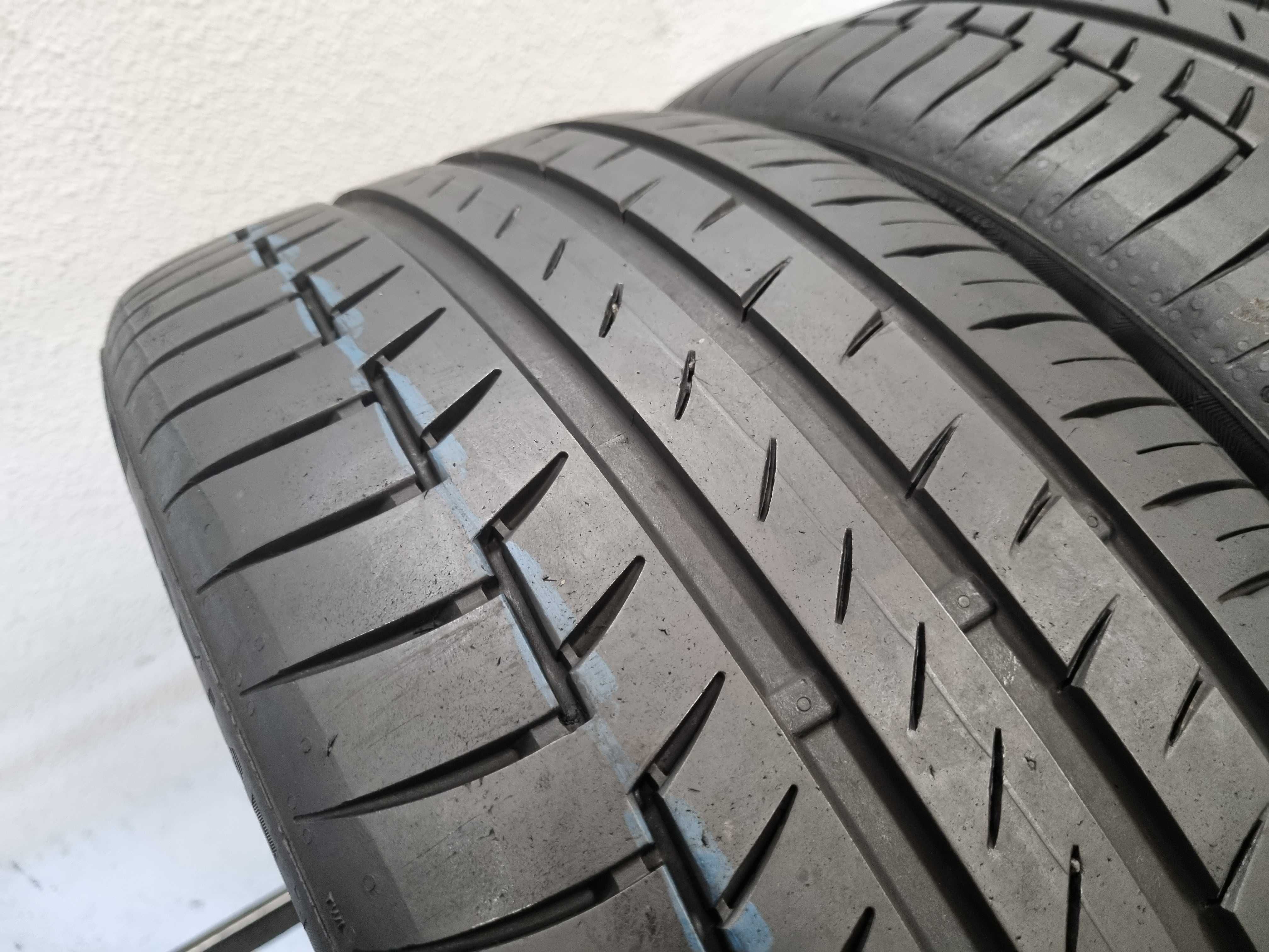 235/45/18 98Y XL Continental Premium Contact 6 PARA OPON 2SZT