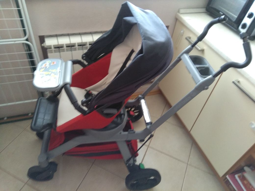 "Orbit Baby G3" Коляска детская