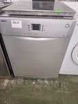 Zmywarka Beko 60cm Srebrna 6 miesiecy Gwarancji Transport