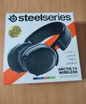 Słuchawki Steelseries Arctis 7+ bezprzewodowe