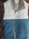 kamizelka kurtka męska r. 3xl-4xl Reserved pikowana duża 58/60