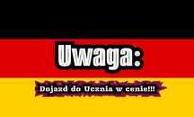 Korepetycje z dojazdem do ucznia!! ~ z Języka Niemieckiego od 45 zł ~