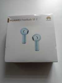 Huawei freebuds se 2