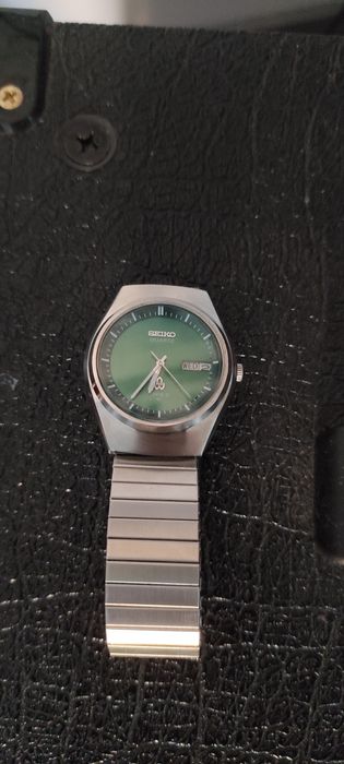 Seiko vintage model  lata 70