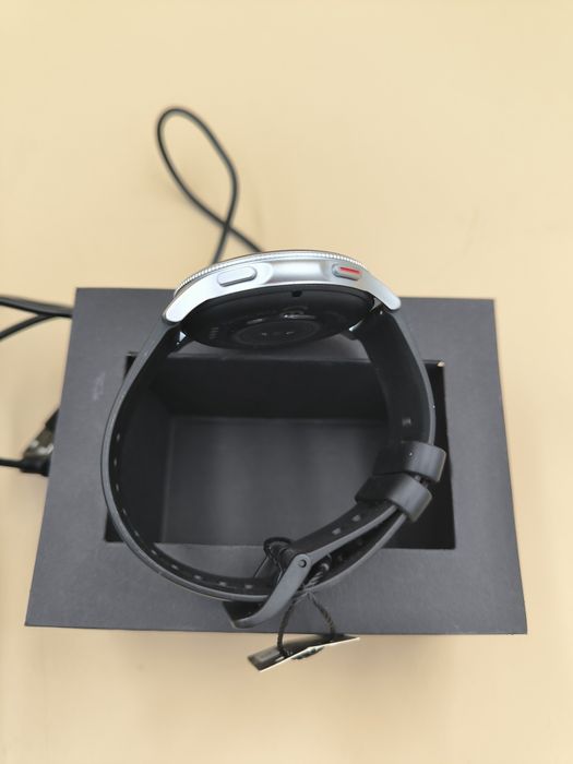 Zegarek smartwatch Liu Jo SWLJ072