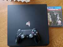Konsola Ps4 PRO 1TB