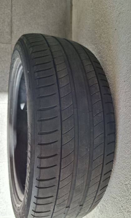 Pneus michelin 225 50 r18