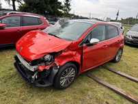 Peugeot 208 Allure 1.6hdi Panorama