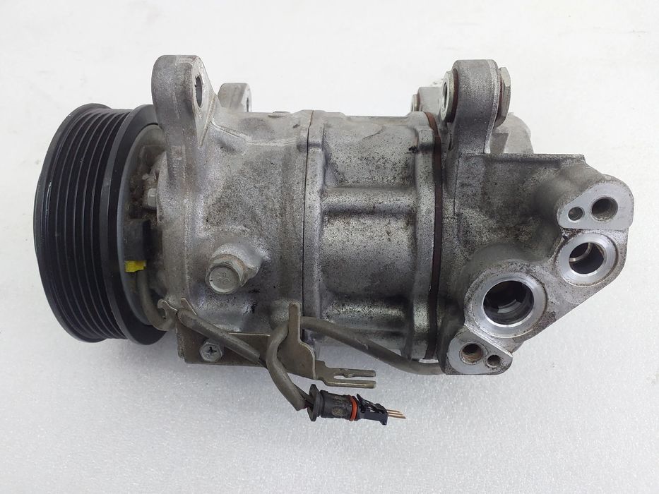 Compressor AC BMW X4 (G02, F98)
