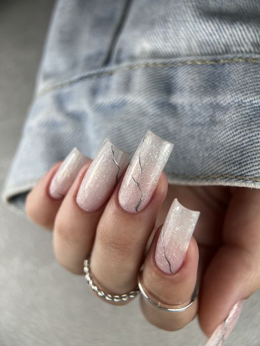 Модель на манікюр