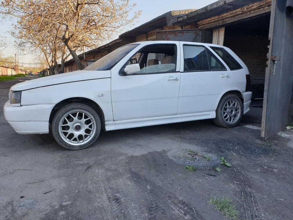 Продам Fiat Tipo 1.4