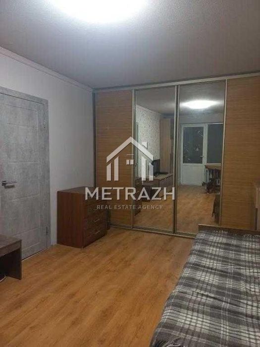 Продаж 1 кімн квартири вул. Лятошинського 4