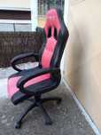 Cadeira Gaming para Jogar em Conforto