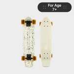 Skate Cruiser Big Yamba 120 Brut