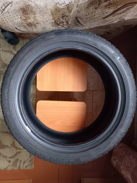 Шины goodride всесезонные 225×45×r17