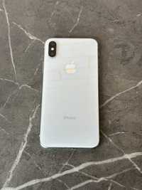 Iphone x 256 все працює ідеально новий акб гарантія