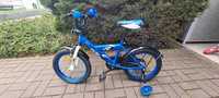 Rower dziecięcy Fun-Bike R-Super Sport 16"