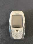 Nokia 6600 usado