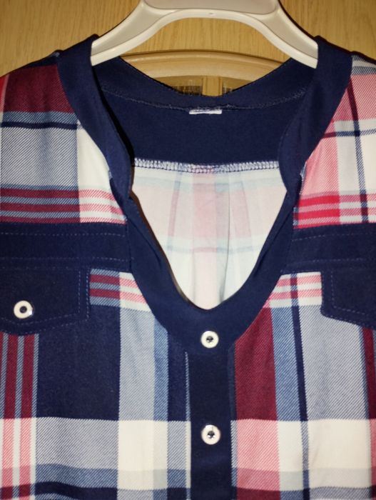 Bluzka damska rozmiar 42