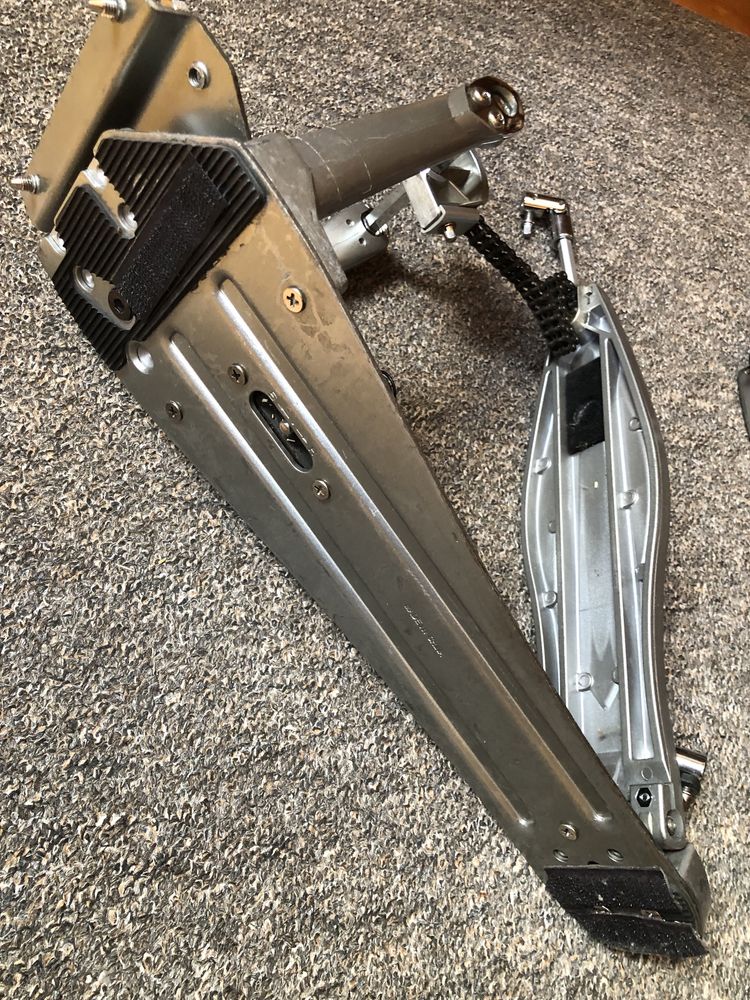 TAMA Speed Cobra 910 podwójna stopa perkusyjna
