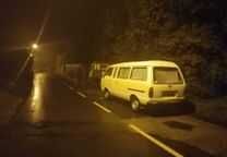 Nissan Vanette peças