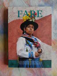 Fare | nr. 08 | Lima | czasopismo podróżnicze