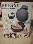 Waflownica sokany nowa
