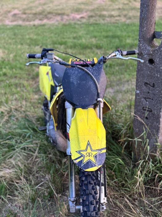 sprzedam suzuki rm 250