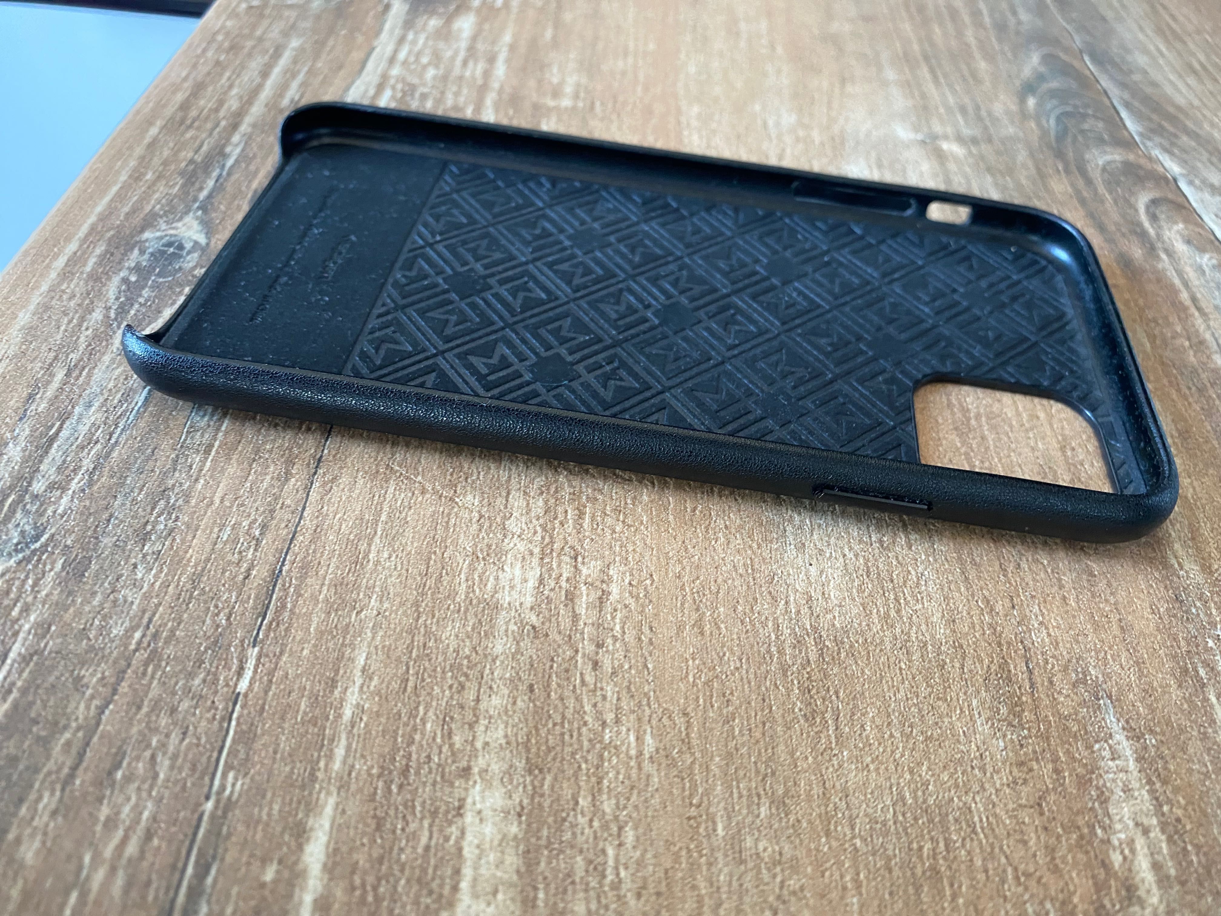 Etui case IPhone 11 Pro Max