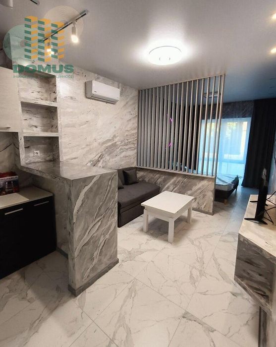 Продам 1к квартиру в ЖК Золотые Столбы! Свежий ремонт! Боровского!