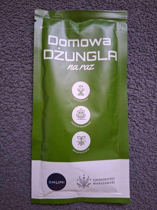 OKAZJA!!! Naturalne preparaty do roślin