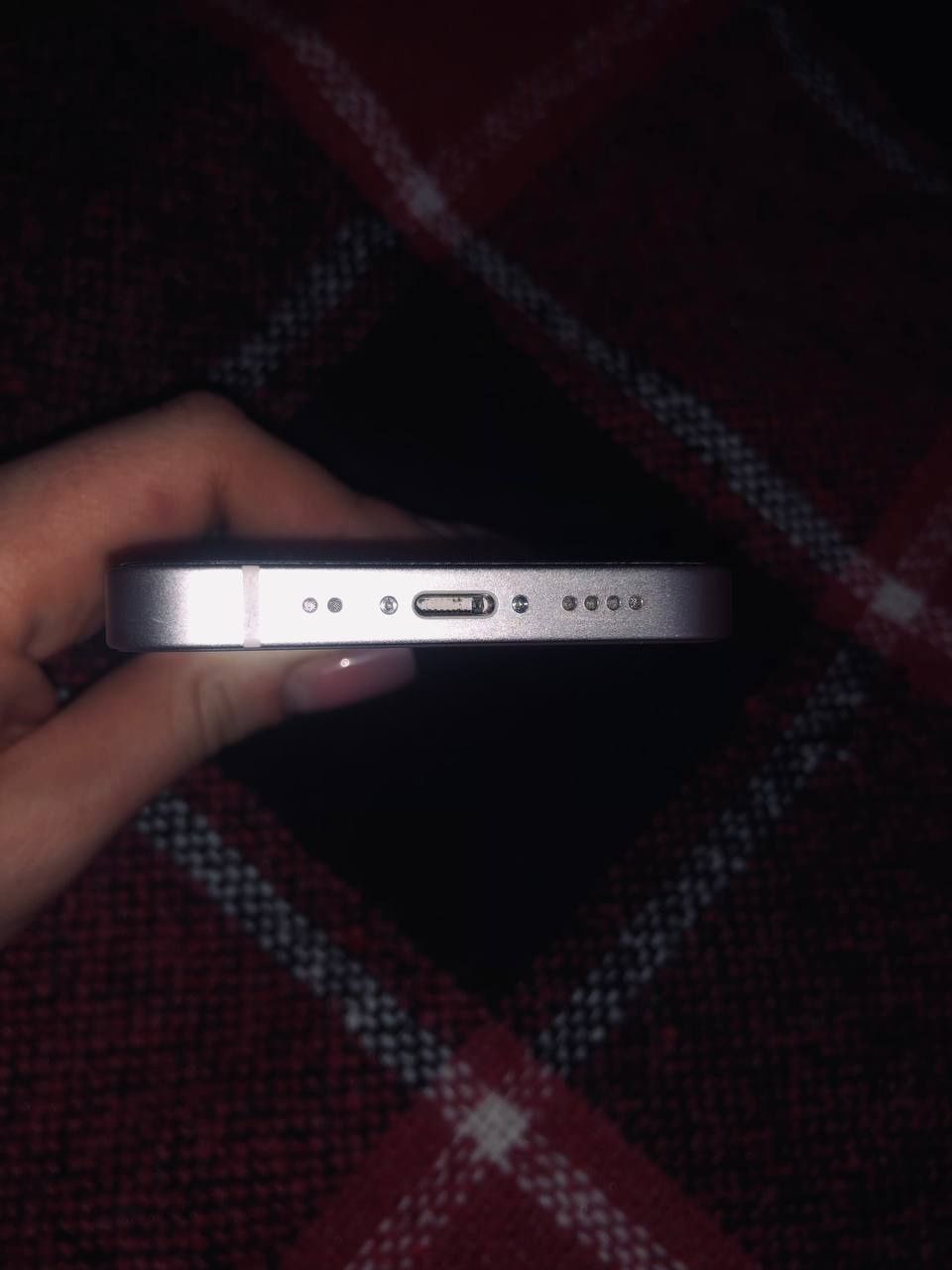 Apple iPhone 13 Mini 128 gb pink